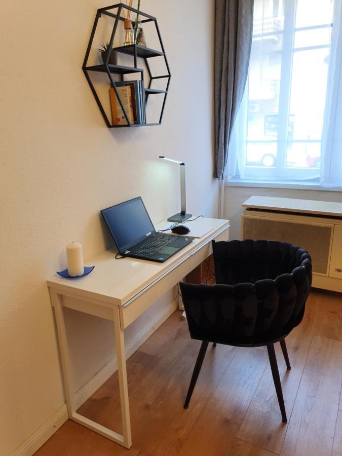 Boesix Apartman Будапеща Екстериор снимка
