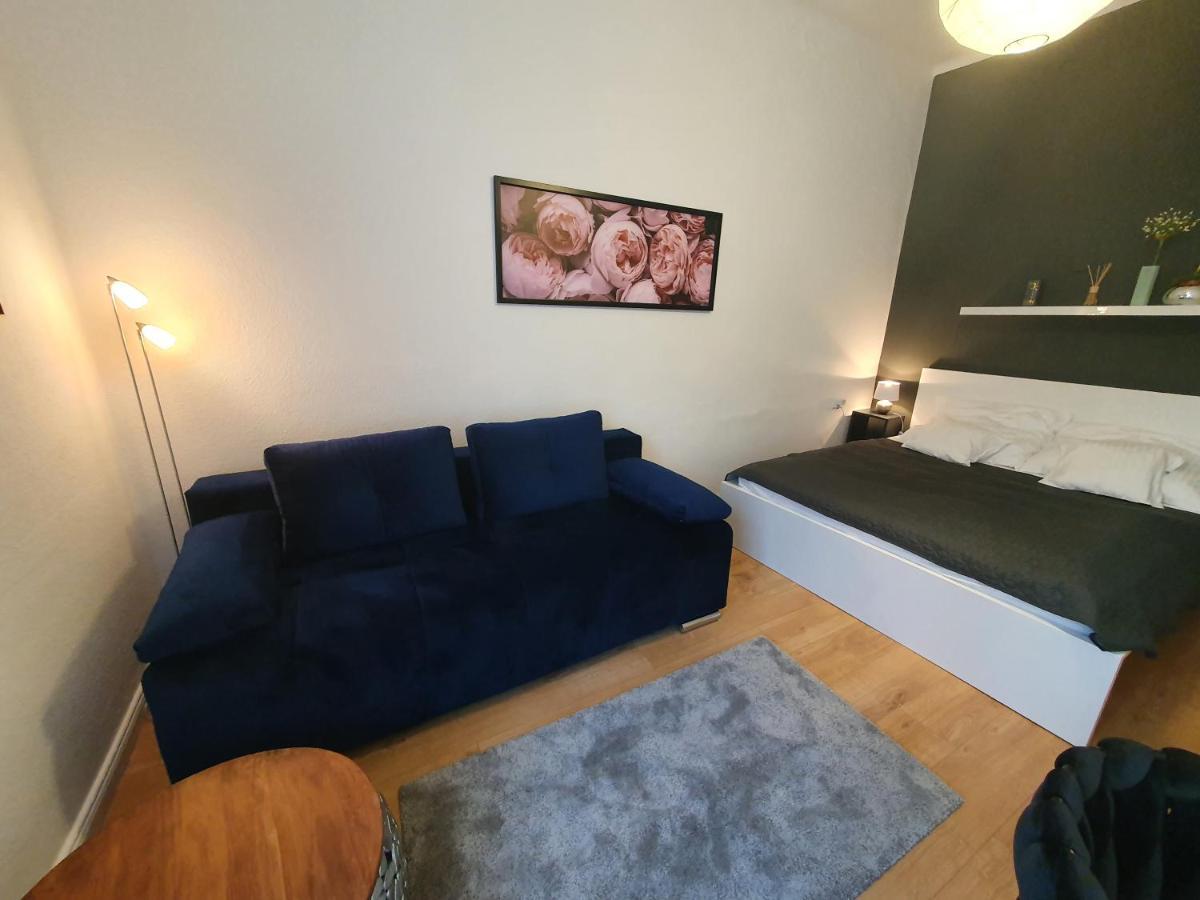 Boesix Apartman Будапеща Екстериор снимка